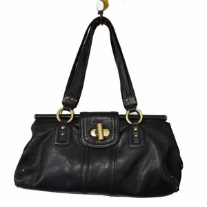 Kenneth Cole Leather Shoulder bag